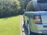 USED 2011 61 LAND ROVER RANGE ROVER SPORT 3.0 TDV6 HSE 5d 245 BHP Sunroof Adaptive Cruise TV