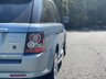 USED 2011 61 LAND ROVER RANGE ROVER SPORT 3.0 TDV6 HSE 5d 245 BHP Sunroof Adaptive Cruise TV