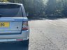 USED 2011 61 LAND ROVER RANGE ROVER SPORT 3.0 TDV6 HSE 5d 245 BHP Sunroof Adaptive Cruise TV
