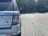 USED 2011 61 LAND ROVER RANGE ROVER SPORT 3.0 TDV6 HSE 5d 245 BHP Sunroof Adaptive Cruise TV