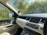 USED 2011 61 LAND ROVER RANGE ROVER SPORT 3.0 TDV6 HSE 5d 245 BHP Sunroof Adaptive Cruise TV