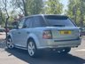USED 2011 61 LAND ROVER RANGE ROVER SPORT 3.0 TDV6 HSE 5d 245 BHP Sunroof Adaptive Cruise TV