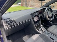 USED 2017 67 VOLKSWAGEN GOLF 2.0 R TSI DSG 5d 306 BHP 