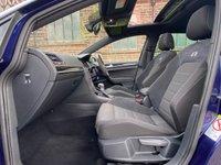 USED 2017 67 VOLKSWAGEN GOLF 2.0 R TSI DSG 5d 306 BHP 