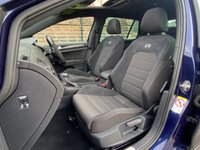 USED 2017 67 VOLKSWAGEN GOLF 2.0 R TSI DSG 5d 306 BHP 