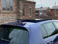 USED 2017 67 VOLKSWAGEN GOLF 2.0 R TSI DSG 5d 306 BHP 