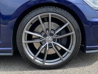 USED 2017 67 VOLKSWAGEN GOLF 2.0 R TSI DSG 5d 306 BHP 