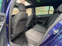 USED 2017 67 VOLKSWAGEN GOLF 2.0 R TSI DSG 5d 306 BHP 
