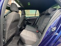 USED 2017 67 VOLKSWAGEN GOLF 2.0 R TSI DSG 5d 306 BHP 