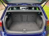 USED 2017 67 VOLKSWAGEN GOLF 2.0 R TSI DSG 5d 306 BHP 