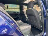 USED 2017 67 VOLKSWAGEN GOLF 2.0 R TSI DSG 5d 306 BHP 