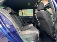 USED 2017 67 VOLKSWAGEN GOLF 2.0 R TSI DSG 5d 306 BHP 
