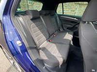 USED 2017 67 VOLKSWAGEN GOLF 2.0 R TSI DSG 5d 306 BHP 