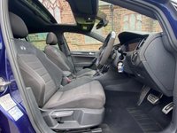 USED 2017 67 VOLKSWAGEN GOLF 2.0 R TSI DSG 5d 306 BHP 