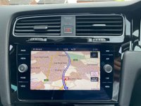 USED 2017 67 VOLKSWAGEN GOLF 2.0 R TSI DSG 5d 306 BHP 