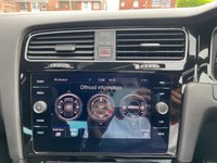 USED 2017 67 VOLKSWAGEN GOLF 2.0 R TSI DSG 5d 306 BHP 