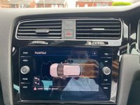USED 2017 67 VOLKSWAGEN GOLF 2.0 R TSI DSG 5d 306 BHP 