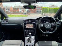 USED 2017 67 VOLKSWAGEN GOLF 2.0 R TSI DSG 5d 306 BHP 
