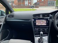 USED 2017 67 VOLKSWAGEN GOLF 2.0 R TSI DSG 5d 306 BHP 