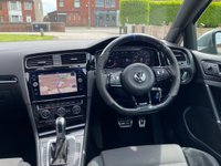 USED 2017 67 VOLKSWAGEN GOLF 2.0 R TSI DSG 5d 306 BHP 