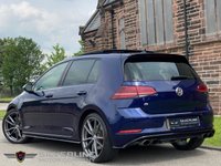 USED 2017 67 VOLKSWAGEN GOLF 2.0 R TSI DSG 5d 306 BHP 