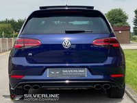 USED 2017 67 VOLKSWAGEN GOLF 2.0 R TSI DSG 5d 306 BHP 