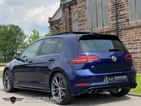 USED 2017 67 VOLKSWAGEN GOLF 2.0 R TSI DSG 5d 306 BHP 