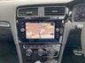 USED 2017 67 VOLKSWAGEN GOLF 2.0 R TSI DSG 5d 306 BHP 