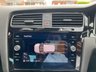USED 2017 67 VOLKSWAGEN GOLF 2.0 R TSI DSG 5d 306 BHP 