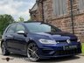 USED 2017 67 VOLKSWAGEN GOLF 2.0 R TSI DSG 5d 306 BHP 