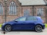 USED 2017 67 VOLKSWAGEN GOLF 2.0 R TSI DSG 5d 306 BHP 