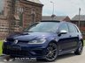 USED 2017 67 VOLKSWAGEN GOLF 2.0 R TSI DSG 5d 306 BHP 