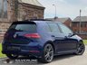 USED 2017 67 VOLKSWAGEN GOLF 2.0 R TSI DSG 5d 306 BHP 