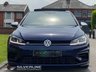 USED 2017 67 VOLKSWAGEN GOLF 2.0 R TSI DSG 5d 306 BHP 