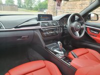 USED 2017 17 BMW 3 SERIES 3.0 335D XDRIVE M SPORT 4d 308 BHP 