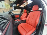 USED 2017 17 BMW 3 SERIES 3.0 335D XDRIVE M SPORT 4d 308 BHP 