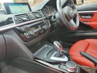 USED 2017 17 BMW 3 SERIES 3.0 335D XDRIVE M SPORT 4d 308 BHP 
