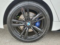 USED 2017 17 BMW 3 SERIES 3.0 335D XDRIVE M SPORT 4d 308 BHP 