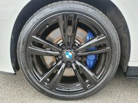 USED 2017 17 BMW 3 SERIES 3.0 335D XDRIVE M SPORT 4d 308 BHP 