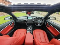 USED 2017 17 BMW 3 SERIES 3.0 335D XDRIVE M SPORT 4d 308 BHP 