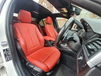 USED 2017 17 BMW 3 SERIES 3.0 335D XDRIVE M SPORT 4d 308 BHP 