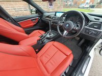 USED 2017 17 BMW 3 SERIES 3.0 335D XDRIVE M SPORT 4d 308 BHP 