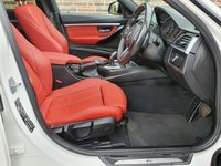 USED 2017 17 BMW 3 SERIES 3.0 335D XDRIVE M SPORT 4d 308 BHP 