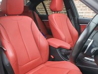 USED 2017 17 BMW 3 SERIES 3.0 335D XDRIVE M SPORT 4d 308 BHP 