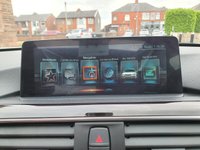 USED 2017 17 BMW 3 SERIES 3.0 335D XDRIVE M SPORT 4d 308 BHP 