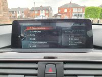 USED 2017 17 BMW 3 SERIES 3.0 335D XDRIVE M SPORT 4d 308 BHP 