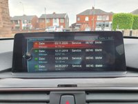 USED 2017 17 BMW 3 SERIES 3.0 335D XDRIVE M SPORT 4d 308 BHP 