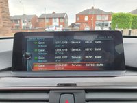 USED 2017 17 BMW 3 SERIES 3.0 335D XDRIVE M SPORT 4d 308 BHP 