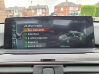 USED 2017 17 BMW 3 SERIES 3.0 335D XDRIVE M SPORT 4d 308 BHP 