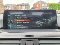 USED 2017 17 BMW 3 SERIES 3.0 335D XDRIVE M SPORT 4d 308 BHP 